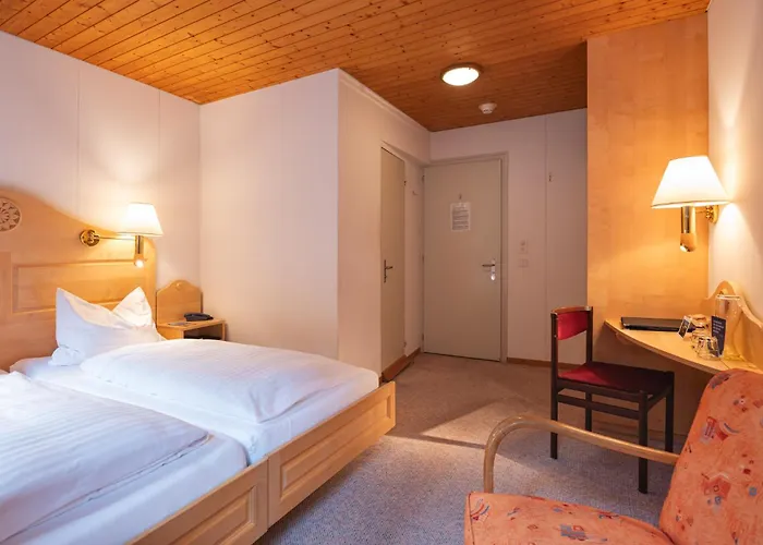 Bellevue - Traditional Swiss Hideaway Wengen