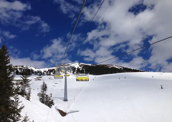 Bellevue - Traditional Swiss Hideaway Szálloda Wengen