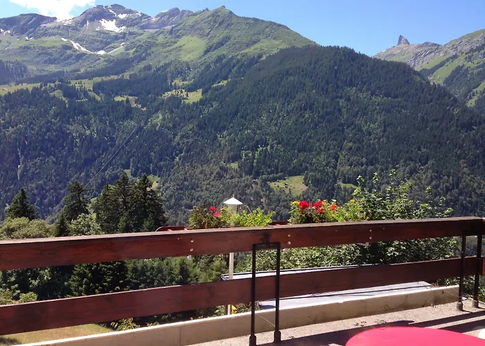 Bellevue - Traditional Swiss Hideaway 3*