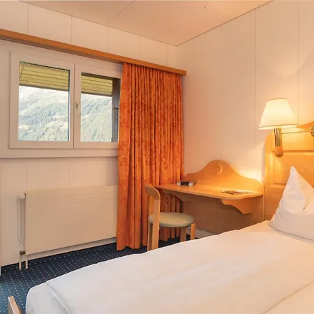 Szálloda Bellevue - Traditional Swiss Hideaway