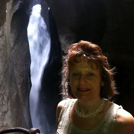 Bellevue - Traditional Swiss Hideaway Szálloda 3*